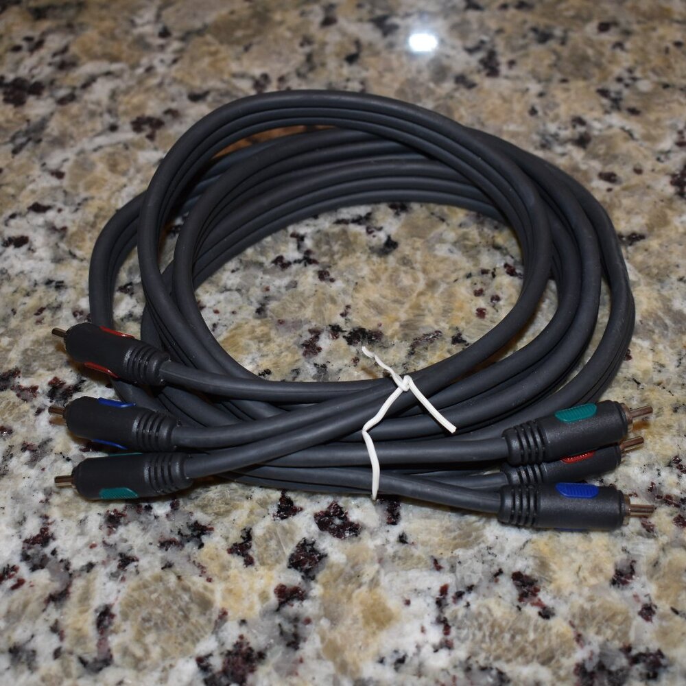 Audio/Video Cord